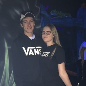 Meet your Posher, Sierra